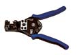 KLE-11063W                     AUTO WIRE STRIPPER 8-22 AWG from KLE